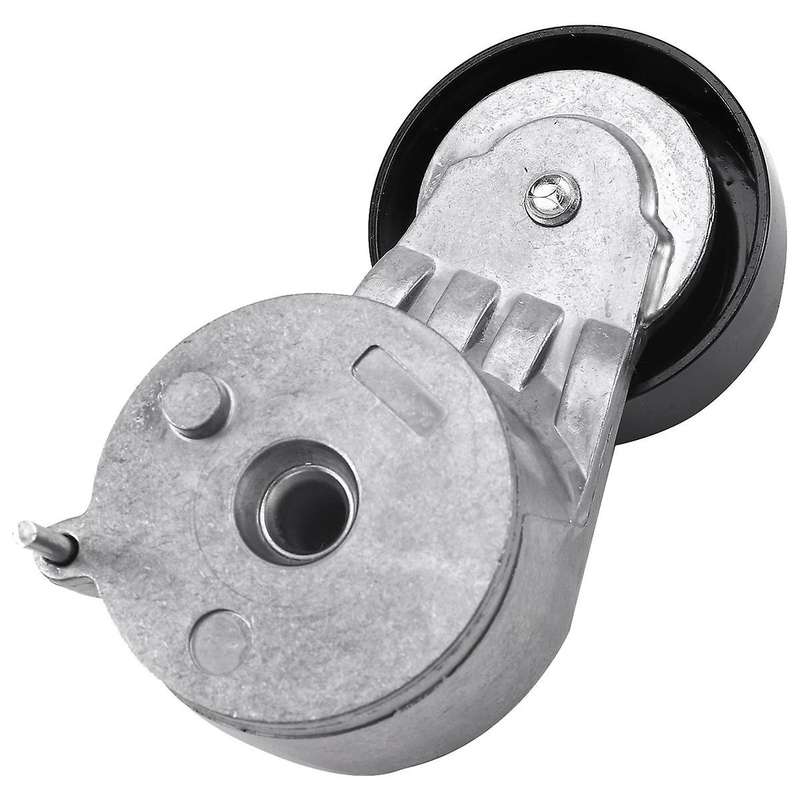 68027611ab Engine Timing Belt Tensioner Wheel for Wrangler Jk 2.8crd 2007-2018 68027611aa Triangula