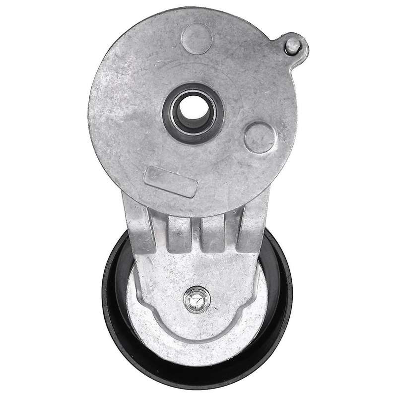 68027611ab Engine Timing Belt Tensioner Wheel for Wrangler Jk 2.8crd 2007-2018 68027611aa Triangula