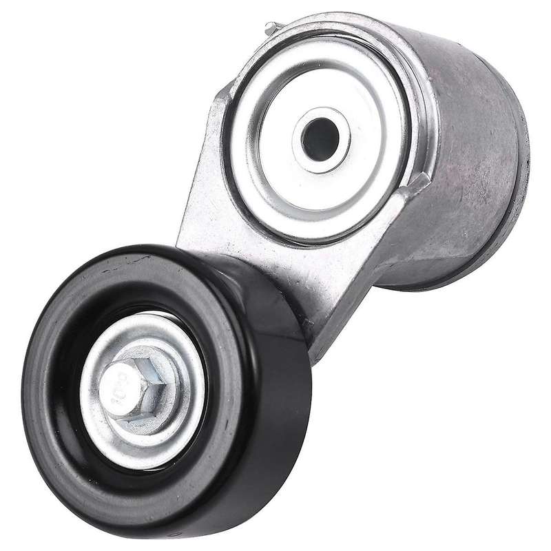 68027611ab Engine Timing Belt Tensioner Wheel for Wrangler Jk 2.8crd 2007-2018 68027611aa Triangula