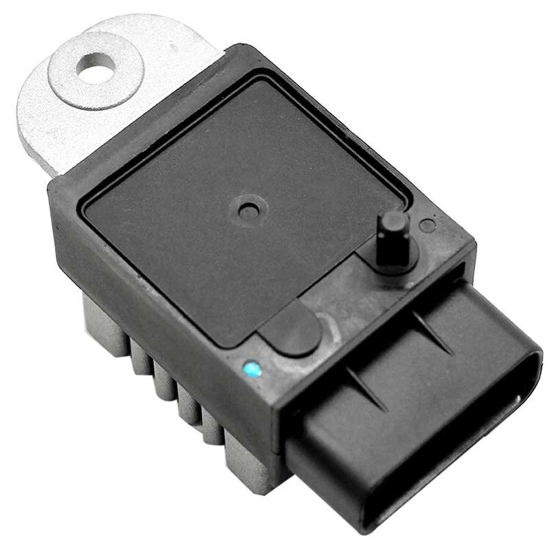 68041017ab Fan Motor Relay Module Compatible Chrysler Pacifica Voyager