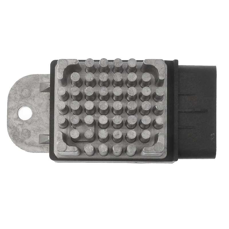 68041017ab Fan Motor Relay Module Compatible Chrysler Pacifica Voyager