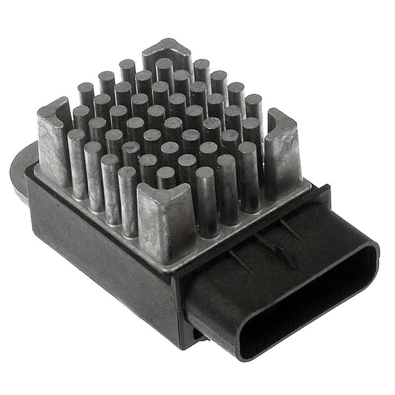 68041017ab Fan Motor Relay Module Compatible Chrysler Pacifica Voyager