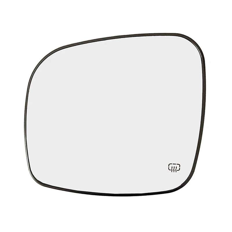 68026176ab 68026177ab Reversing Mirror Lens Rearview Mirror Lens Glass Automotive for Town Country L