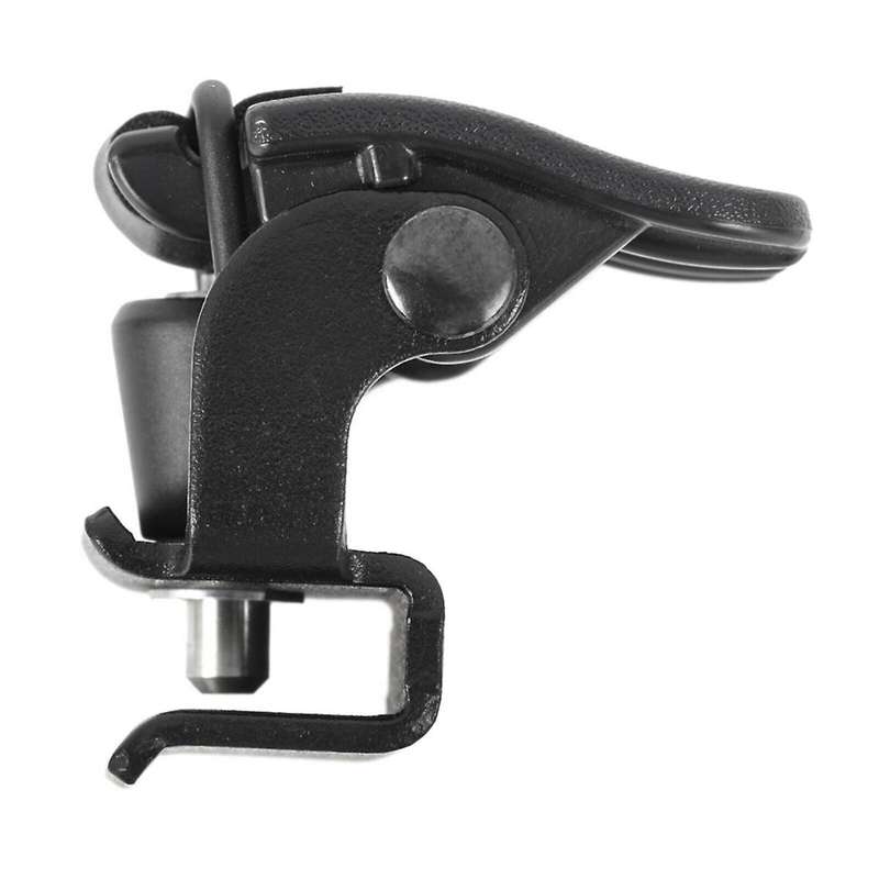 68032495AA Car Body 2-Door Folding Top Plunger Bracket for Wrangler JK 2007-2018 Soft Top Bracket
