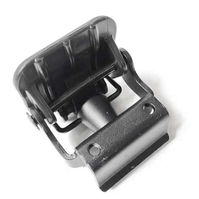 68032495AA Car Body 2-Door Folding Top Plunger Bracket for Wrangler JK 2007-2018 Soft Top Bracket