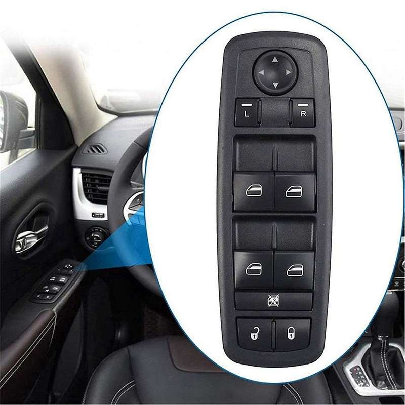 68036699AA Window Lift Switch Auto Parts for