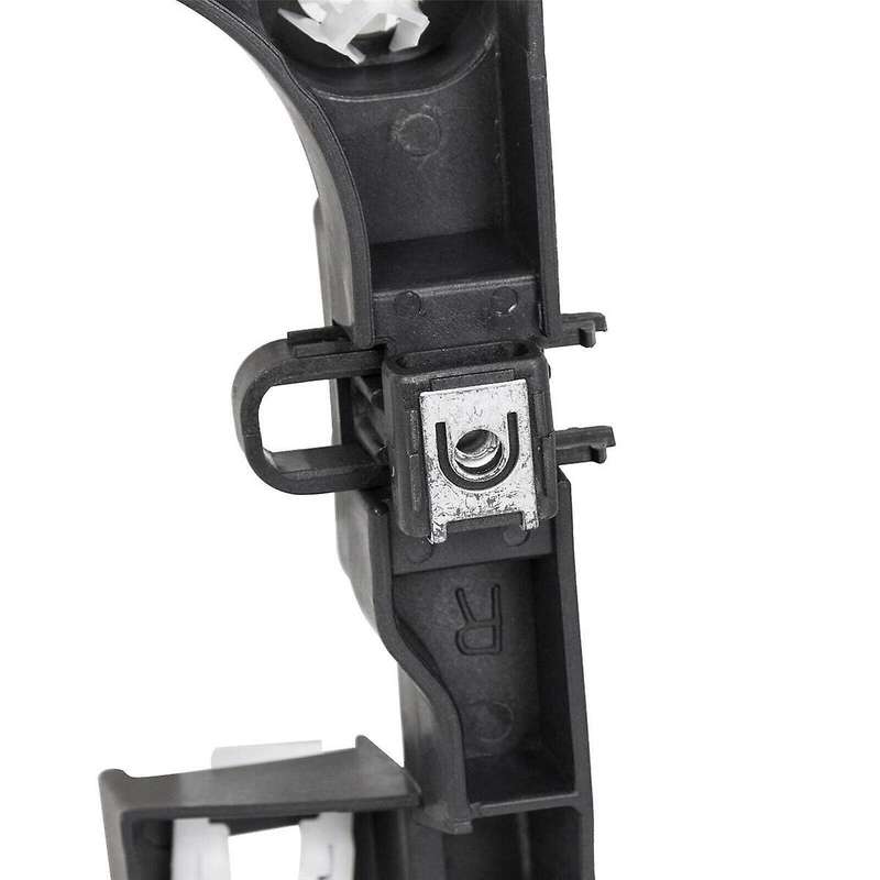68050756aa Right Deputy Headlight Bracket Headlight Holder Headlight Mounting Bracket Front Bumper