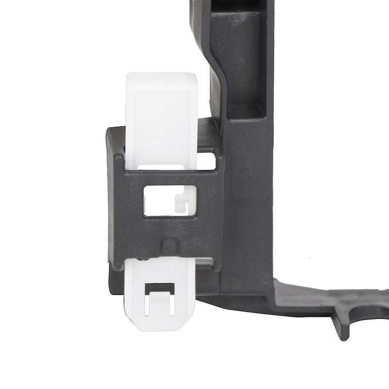 68050756aa Right Deputy Headlight Bracket Headlight Holder Headlight Mounting Bracket Front Bumper