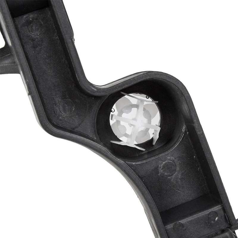 68050756aa Right Deputy Headlight Bracket Headlight Holder Headlight Mounting Bracket Front Bumper