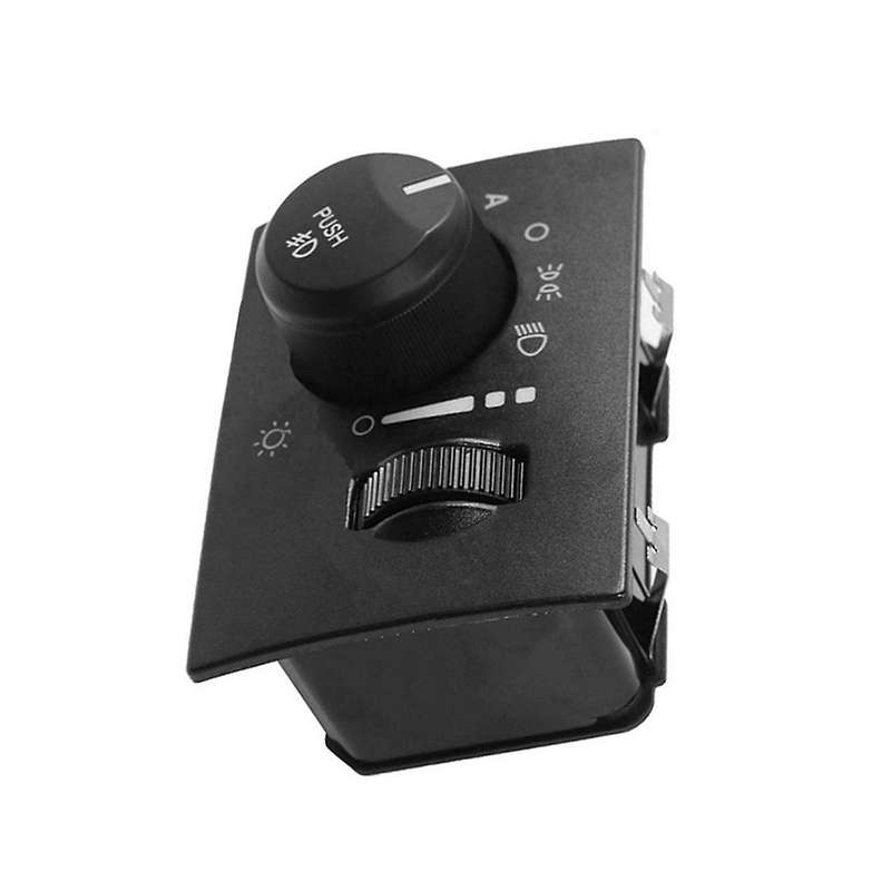68019789AE Headlight Switch Fog Light Switch Automotive for 300 2005-2012
