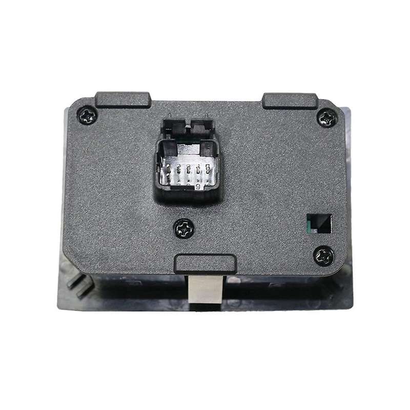 68019789AE Headlight Switch Fog Light Switch Automotive for 300 2005-2012