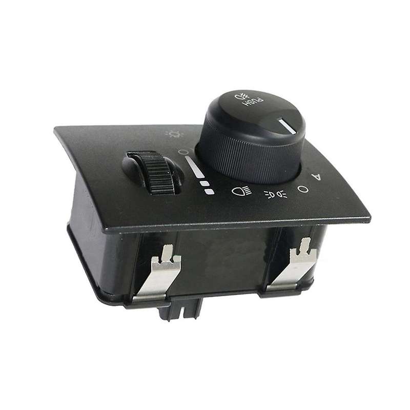 68019789AE Headlight Switch Fog Light Switch Automotive for 300 2005-2012