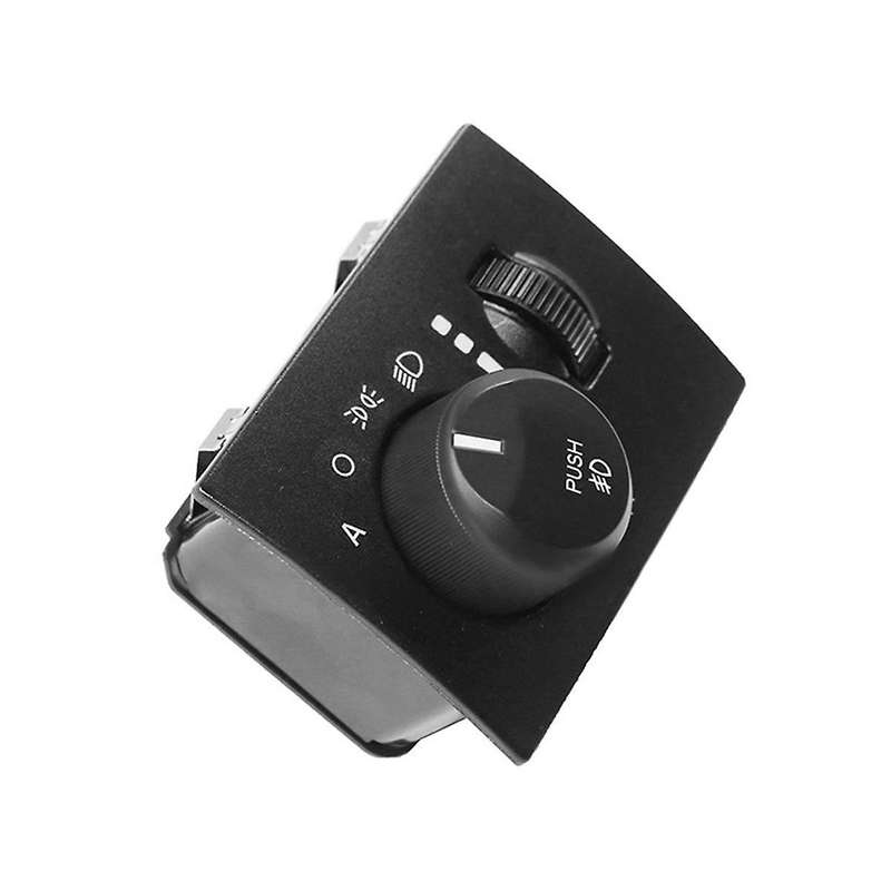 68019789AE Headlight Switch Fog Light Switch Automotive for 300 2005-2012