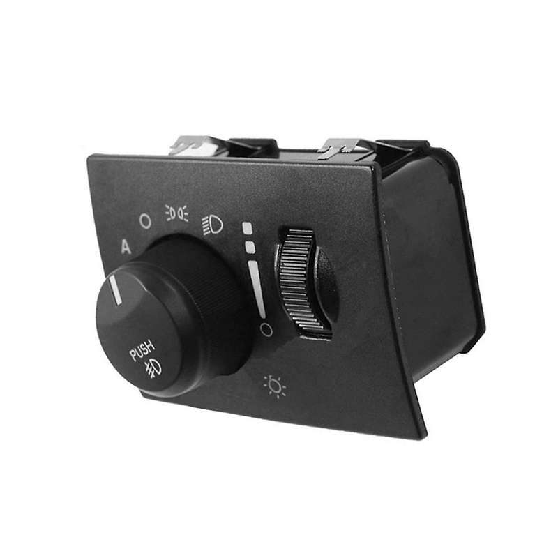 68019789AE Headlight Switch Fog Light Switch Automotive for 300 2005-2012