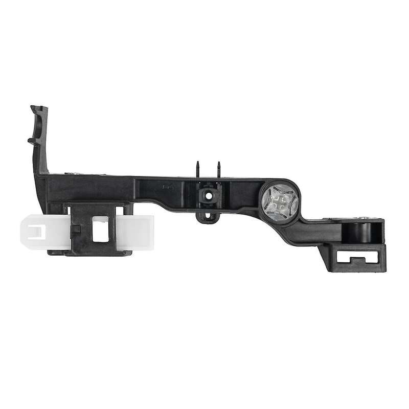 68050757aa Left Drive Headlight Bracket Headlight Holder Headlight Mounting Bracket Front Bumper Br