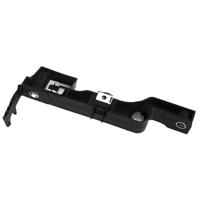 68050757aa Left Drive Headlight Bracket Headlight Holder Headlight Mounting Bracket Front Bumper Br