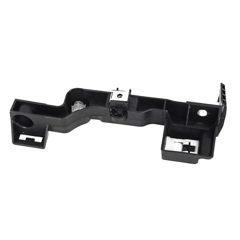 68050757aa Left Drive Headlight Bracket Headlight Holder Headlight Mounting Bracket Front Bumper Br