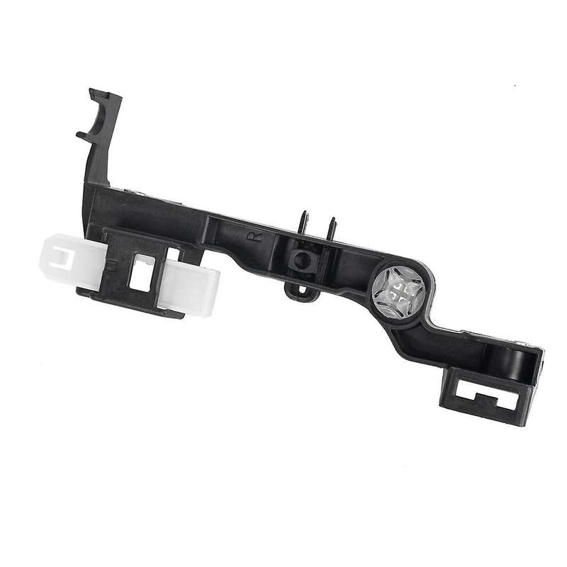 68050757aa Left Drive Headlight Bracket Headlight Holder Headlight Mounting Bracket Front Bumper Br