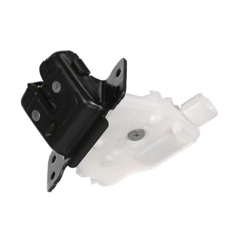 68070071AD Liftgate Latch Lock Actuator Rear Trunk Door Lock for Hatchback 2012-2019