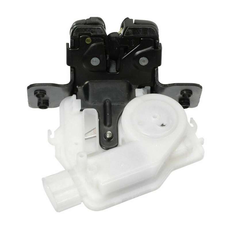 68070071AD Liftgate Latch Lock Actuator Rear Trunk Door Lock for Hatchback 2012-2019