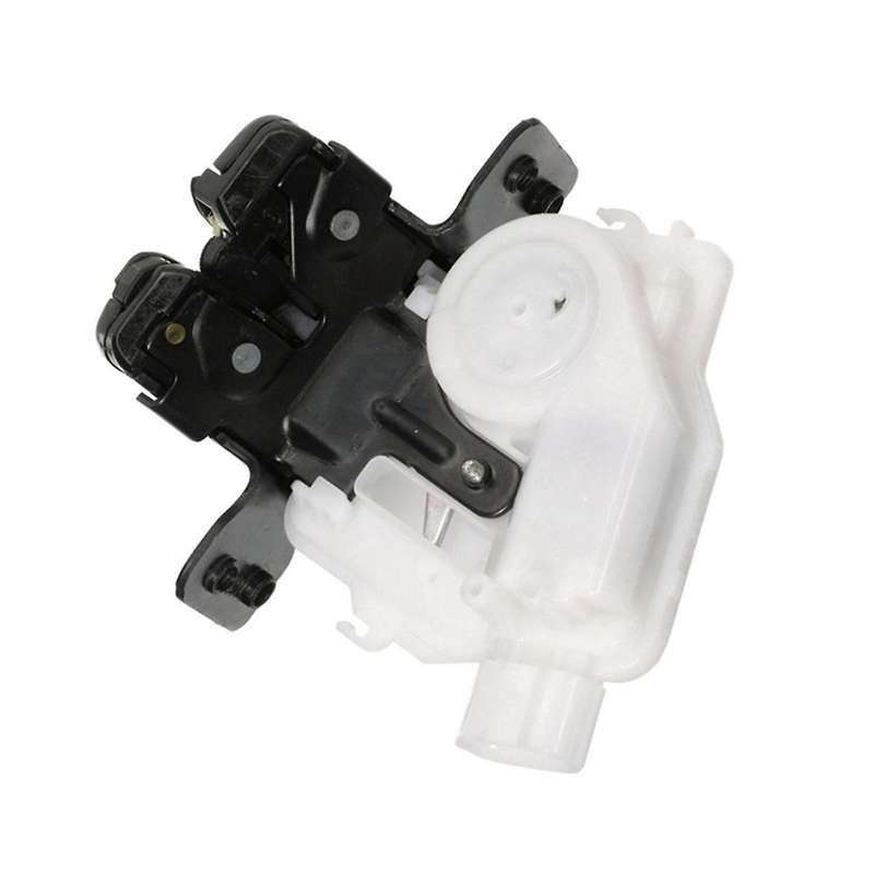 68070071AD Liftgate Latch Lock Actuator Rear Trunk Door Lock for Hatchback 2012-2019