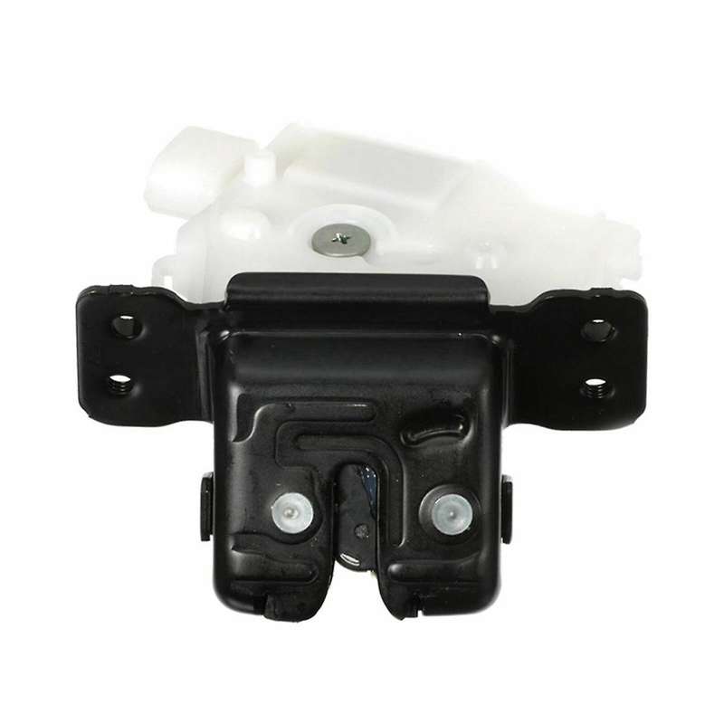 68070071AD Liftgate Latch Lock Actuator Rear Trunk Door Lock for Hatchback 2012-2019