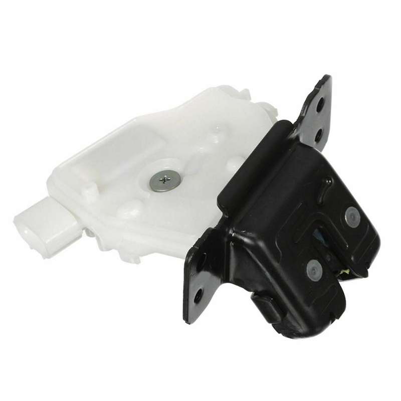 68070071AD Liftgate Latch Lock Actuator Rear Trunk Door Lock for Hatchback 2012-2019