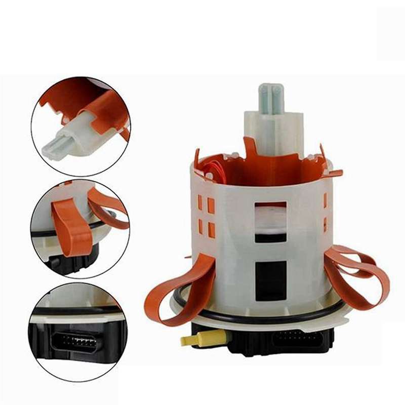68085908ah Car Crude Oil Exhaust Def Fluid Pump/heater for Ram 2500 3500 2013-2019 Car Accessories