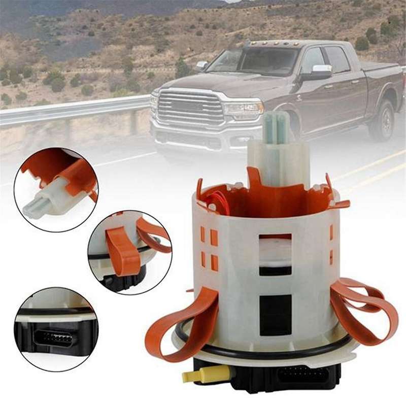 68085908ah Car Crude Oil Exhaust Def Fluid Pump/heater for Ram 2500 3500 2013-2019 Car Accessories