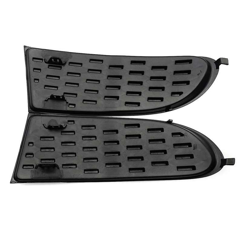 68079853AB Car Left Front Bumper Fog Lamp Light Grille for Journey 2011- 2018 Car Accessories