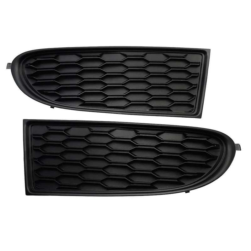 68079853AB Car Left Front Bumper Fog Lamp Light Grille for Journey 2011- 2018 Car Accessories