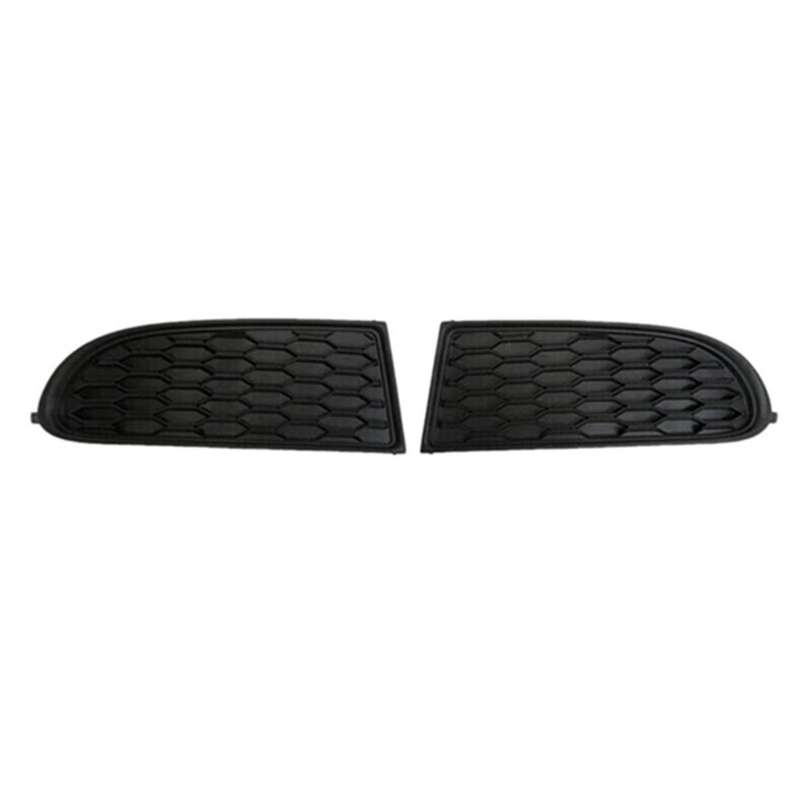 68079853AB Car Left Front Bumper Fog Lamp Light Grille for Journey 2011- 2018 Car Accessories