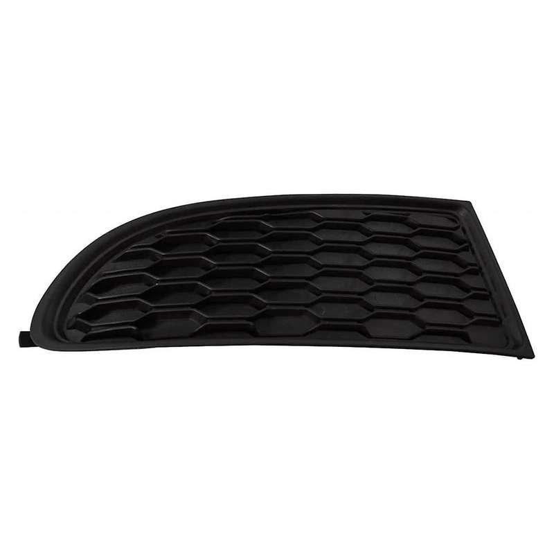68079852AB Car Right Front Bumper Fog Lamp Light Grille for Journey 2011- 2018 Car Accessories