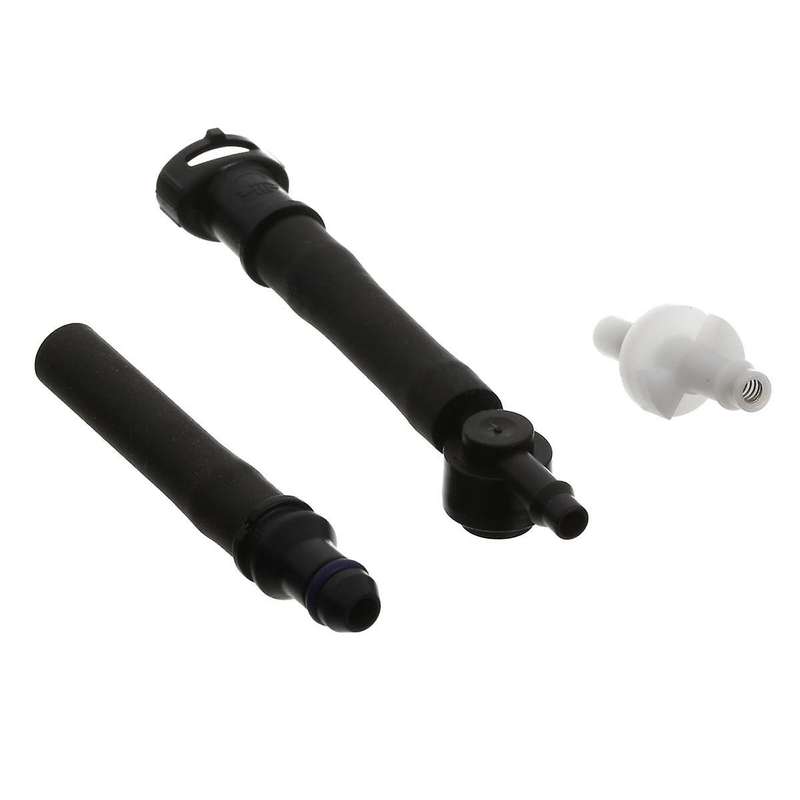 68086133AA Car Rear Windshield Washer Check Valve for JK Hardtop 2007-2018 Rear Wiper Spray Pipe