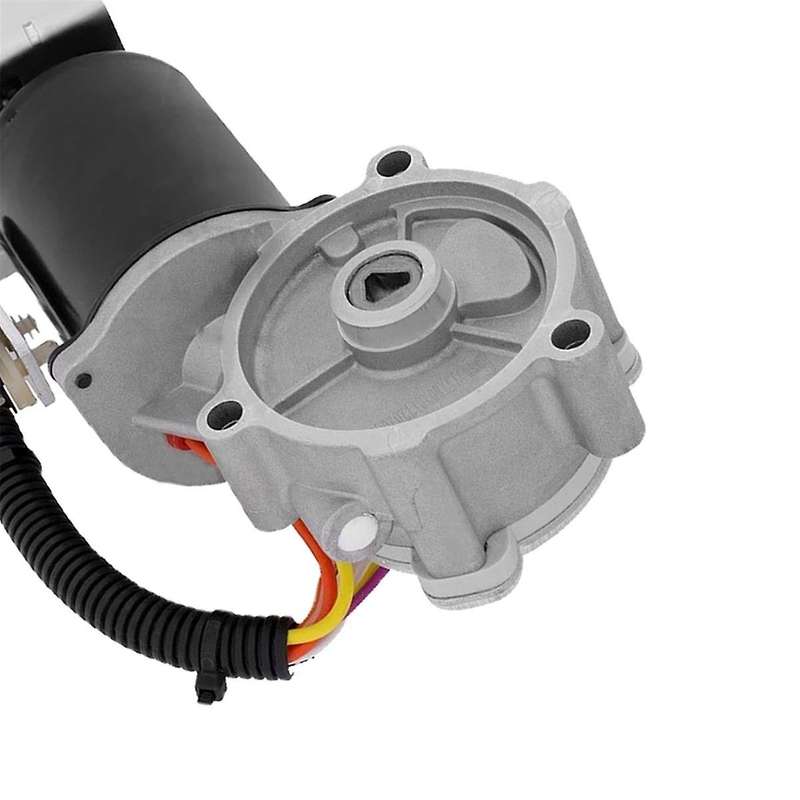 68089746AA Transfer Case Motor with Bracket for Ram 600-908