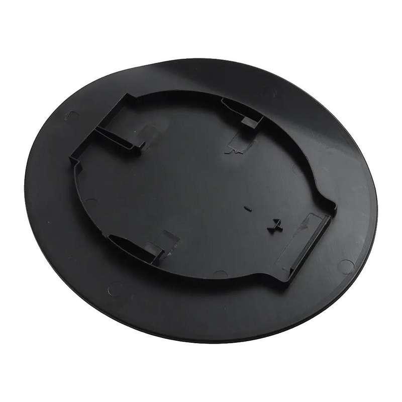 68090634AC Car External Fuel Tank Filler Flap Cover Cap for 2012-2014 Car Accessories
