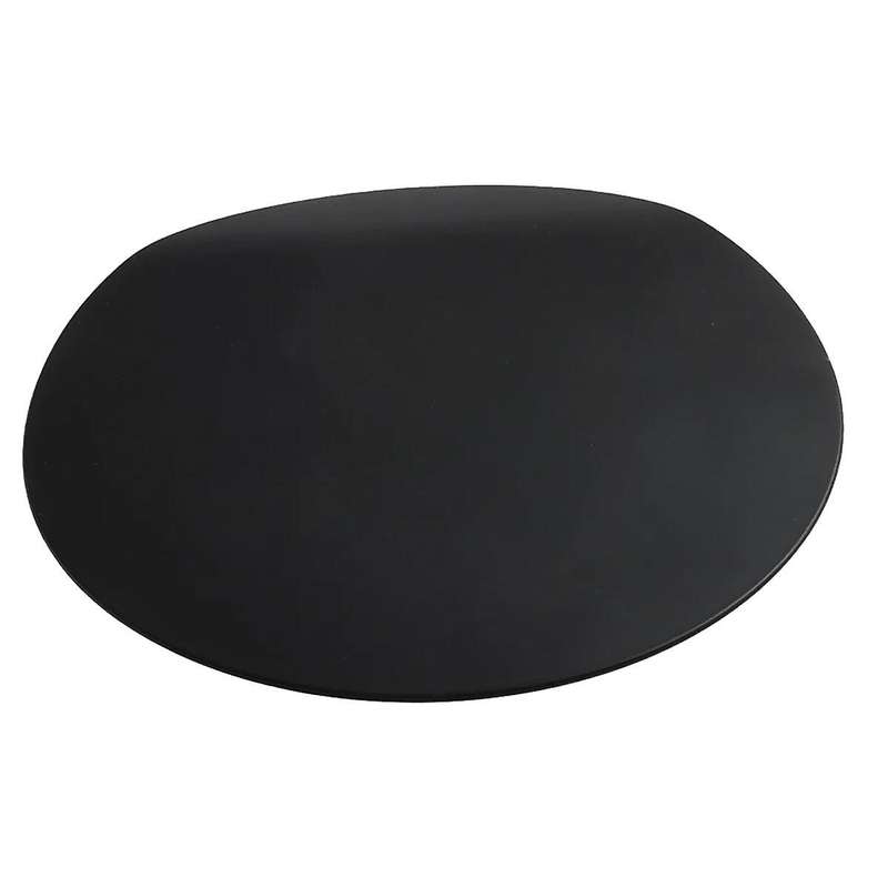 68090634AC Car External Fuel Tank Filler Flap Cover Cap for 2012-2014 Car Accessories