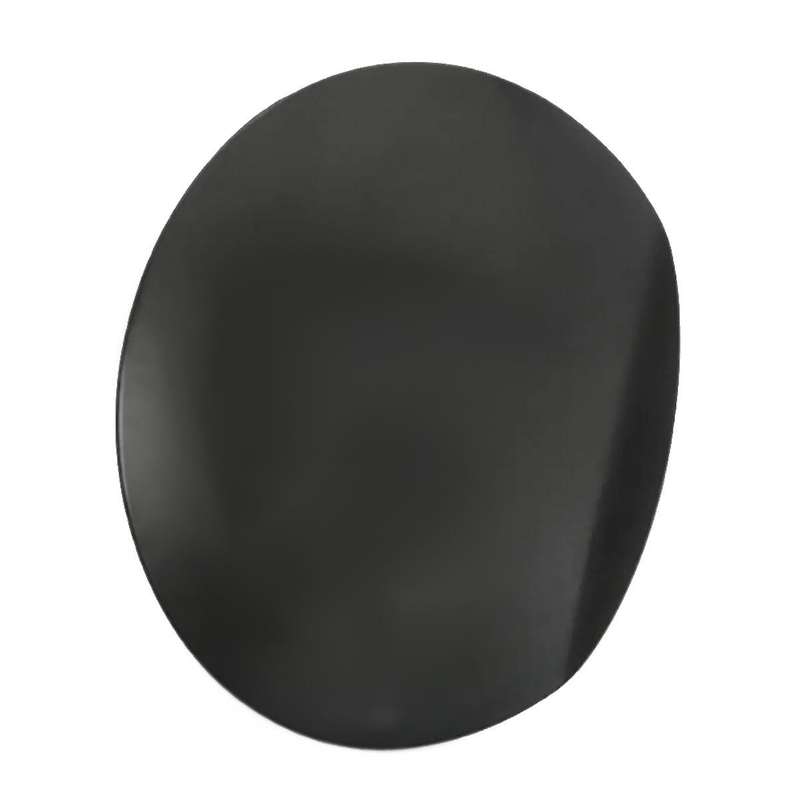 68090634AC Car External Fuel Tank Filler Flap Cover Cap for 2012-2014 Car Accessories