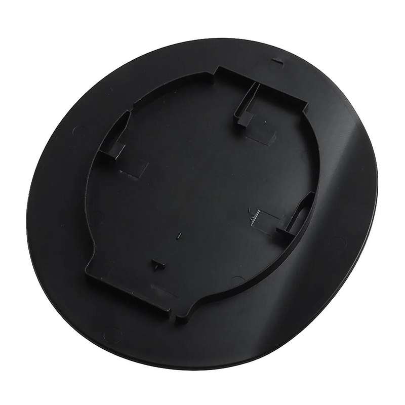 68090634AC Car External Fuel Tank Filler Flap Cover Cap for 2012-2014 Car Accessories