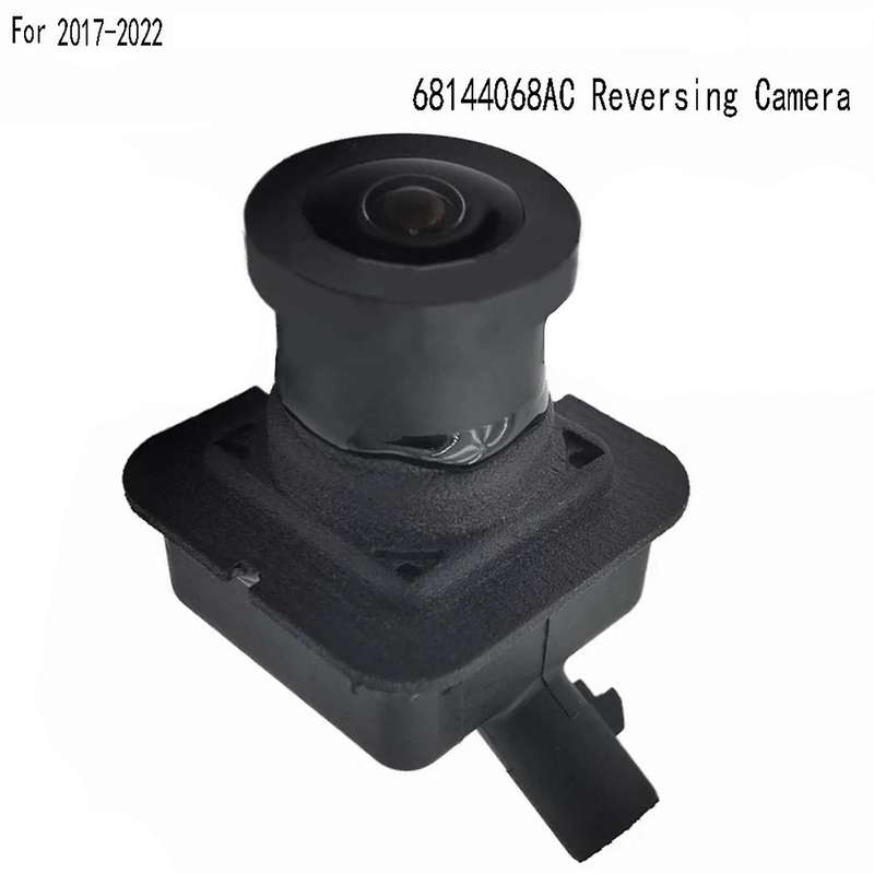 68144068AC Reversing Camera for Ram 1500 2017-22 Surround View Camera