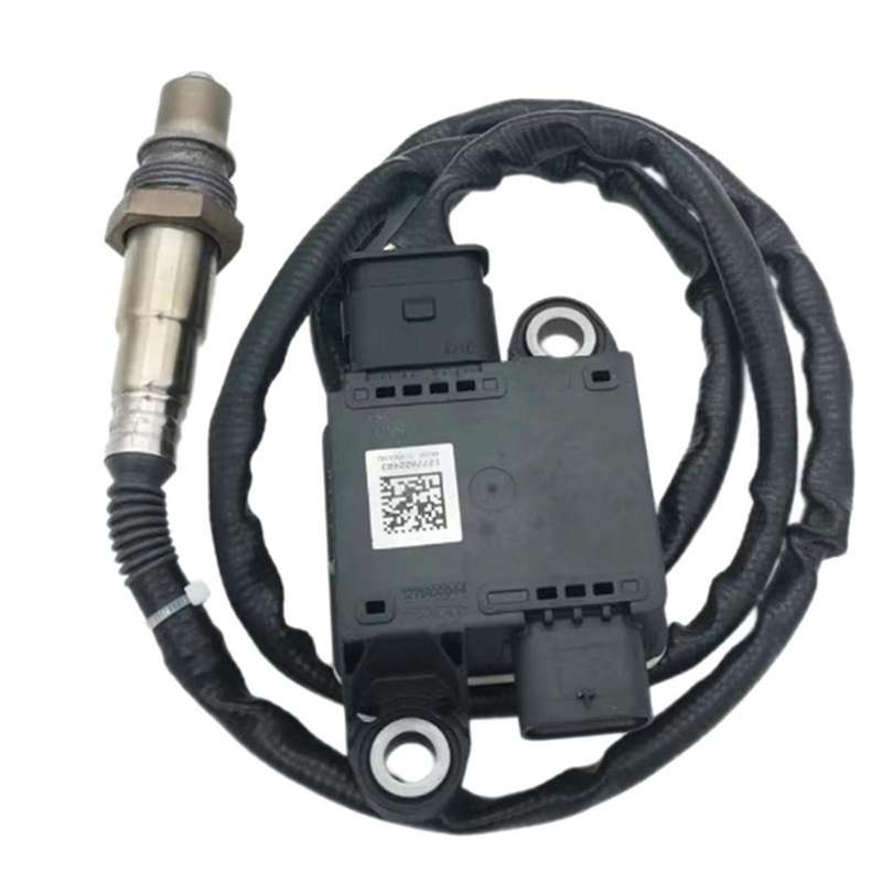 68146140AC Exhaust Particle Sensor PM DPF Sensor for Ram 1500 Ram 1500 2500 3500 Grand 3.0L 14-19