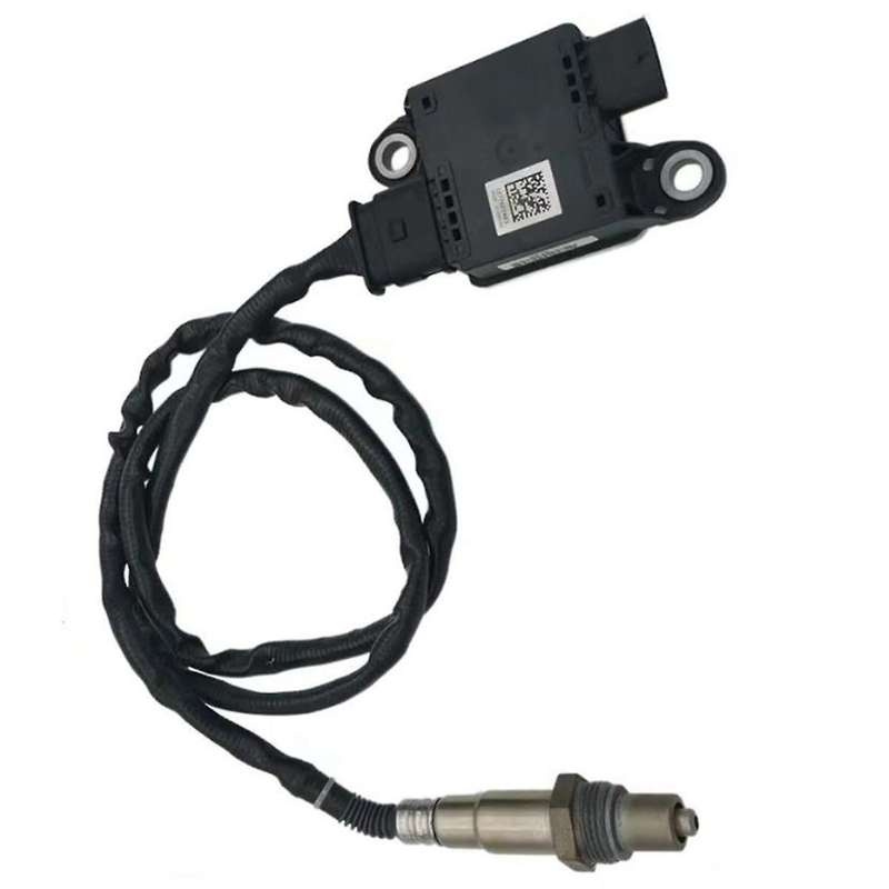 68146140AC Exhaust Particle Sensor PM DPF Sensor for Ram 1500 Ram 1500 2500 3500 Grand 3.0L 14-19