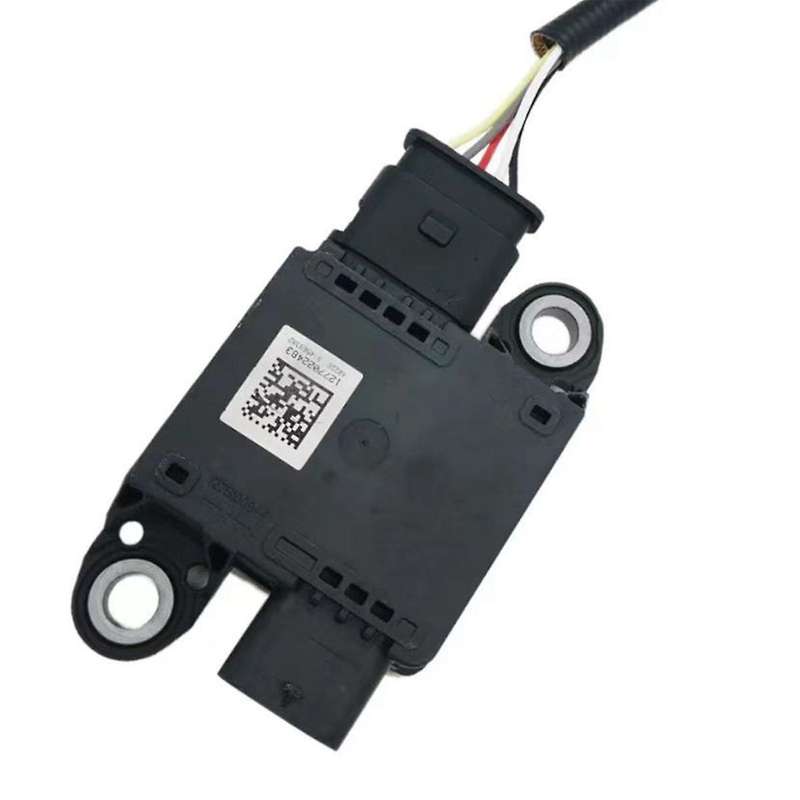 68146140AC Exhaust Particle Sensor PM DPF Sensor for Ram 1500 Ram 1500 2500 3500 Grand 3.0L 14-19