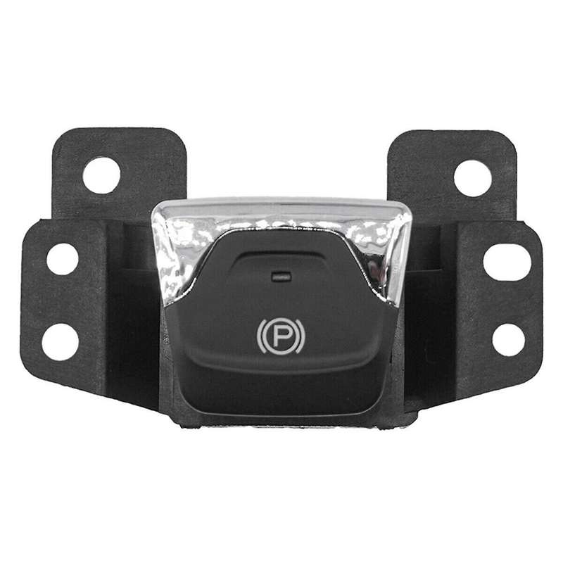 68141759AB Parking Handbrake Push Button Switch Electronic Handbrake Switch Automotive for 2014-2021