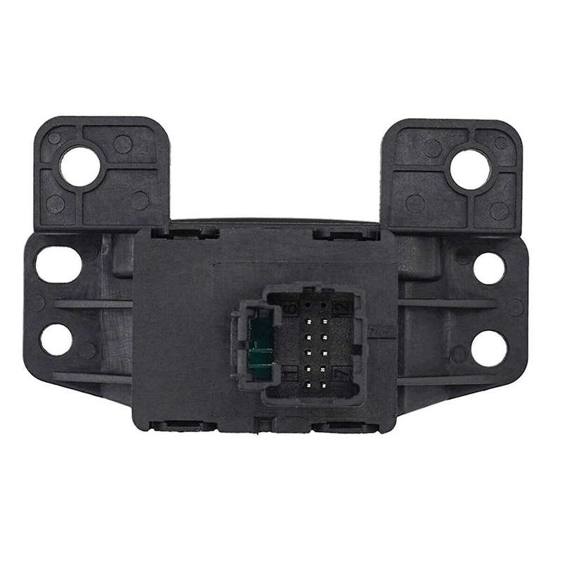 68141759AB Parking Handbrake Push Button Switch Electronic Handbrake Switch Automotive for 2014-2021