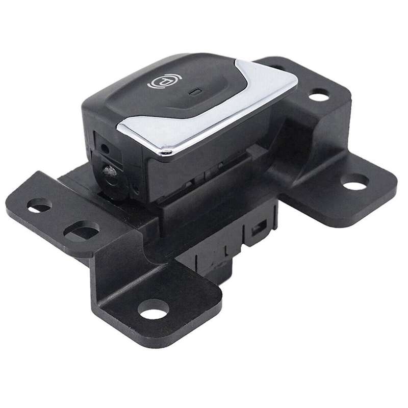 68141759AB Parking Handbrake Push Button Switch Electronic Handbrake Switch Automotive for 2014-2021