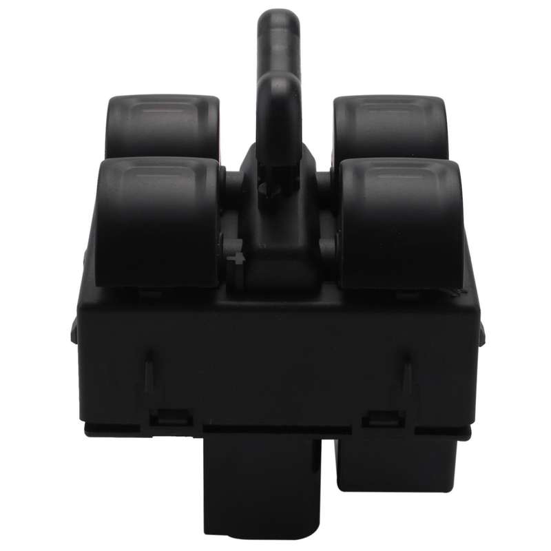 68156217AA Electric Master Window Switch Button Console for Wrangler 4 Door 2011-2017 68057595AC 681