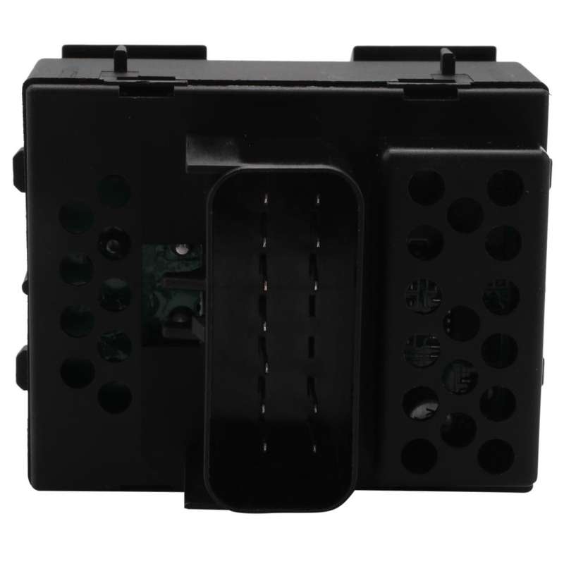 68156217AA Electric Master Window Switch Button Console for Wrangler 4 Door 2011-2017 68057595AC 681