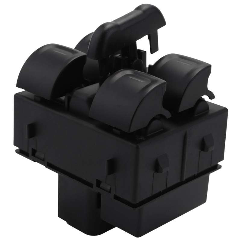 68156217AA Electric Master Window Switch Button Console for Wrangler 4 Door 2011-2017 68057595AC 681