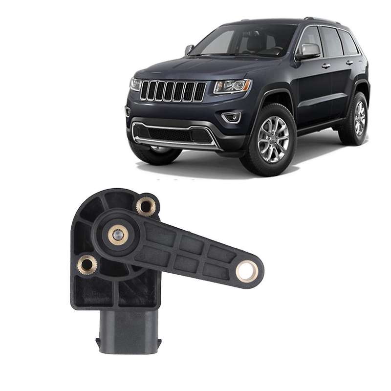 68164814AB Car Rear Air Suspension Height Level Sensor for Grand 2011-2015 Car Accessories